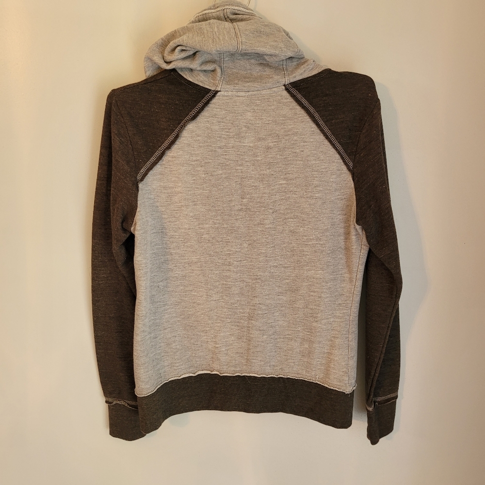 MLB | Milwaukee Breawers Zip-up Hoodie - Picture 2 of 4